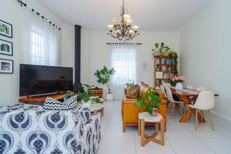 3 Bedroom Property for Sale in Harfield Village Western Cape